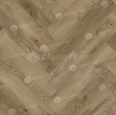 Ламинат Alpine Floor Ville by Classen 63264 Дуб Лас Неграс 643х131х8 8 мм 33 класс с фаской фото Ламинат Alpine Floor Ville by Classen 63264 Дуб Лас Неграс 643х131х8 8 мм 33 класс с фаской