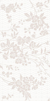 Настенная плитка Eleganza Fiori WT9ELZ15 AltaCera 24.9x50 глянцевая керамическая фото Настенная плитка Eleganza Fiori WT9ELZ15 AltaCera 24.9x50 глянцевая керамическая