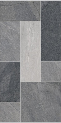 Керамогранит Parma Argent 60x120 R11 Jano Tiles антискользящий (grip), матовый напольная плитка