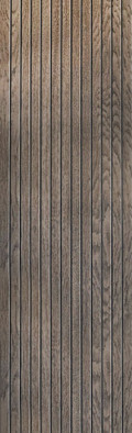 Настенная плитка Татами 694 32.5х100 Eurotile Ceramica матовая, рельефная (структурированная) керамическая