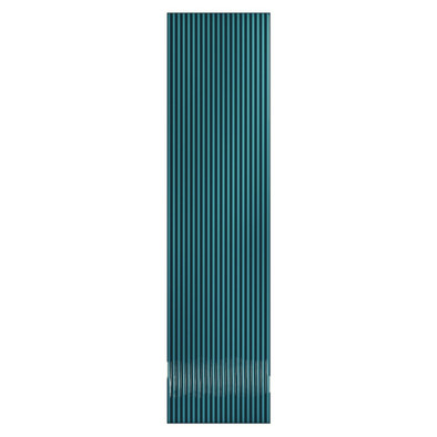 Настенная плитка Stripes Zafiro Crackle 6.5х26.1 Amadis Fine Tiles глянцевая керамическая 8436552229477