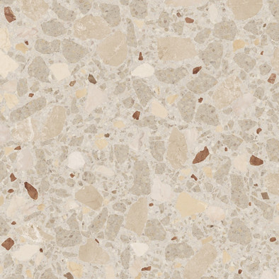 Керамогранит Monaco-R Beige Antideslizante 80x80 Vives Niza антискользящий (grip), матовый универсальная плитка 33980