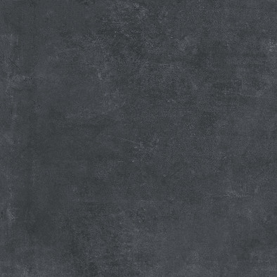 Керамогранит Cement Strength Graphite темно-серый 60х60 матовый Ceradim универсальная плитка