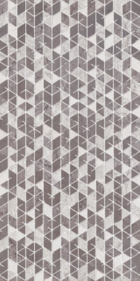Настенная плитка Artemest Casual Gris 31.5x63 Azori матовая керамическая 00-00003175