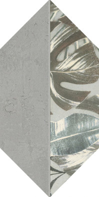 Декор Moor Tropic Form 14.8x22.5 Tubadzin глянцевая, матовая керамический 5900199203761