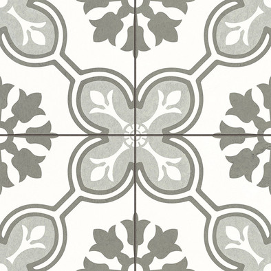 Керамогранит Chateau Vert Pre-cut 45x45 Etili Seramik матовый напольный