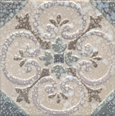 Декор DD/B32/17023 Барио 15x15 Kerama Marazzi матовый керамический