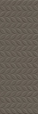 Настенная плитка RA6Q Vida Struttura Foglia 3D Fango Rett 30x90 Marazzi Ragno матовая керамическая УТ-00027990 фото Настенная плитка RA6Q Vida Struttura Foglia 3D Fango Rett 30x90 Marazzi Ragno матовая керамическая УТ-00027990