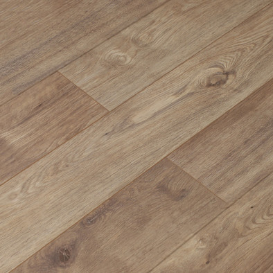 Ламинат Kronparket Ultimate 16146 Дуб Фигуардо 1220х145х12 12 мм 33 класс с фаской