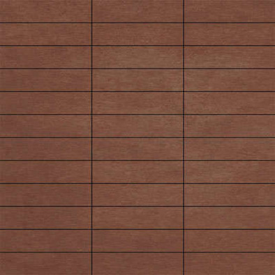 Декор Mosaico Rectangular Ruhr-SP Moka керамогранит