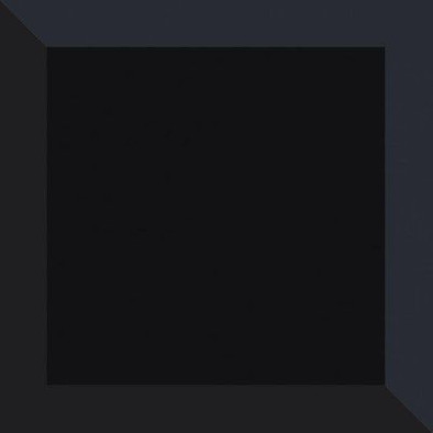 Настенная плитка Tamoe Nero 9,8х9,8 глянцевая керамическая
