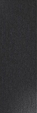 Настенная плитка Rev. Deco Silextile Negro Lap. Rect. 25x75 керамическая