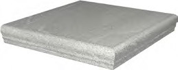 Ступень угловая SG934900N/GR/AN Бореале Серый 30x30 керамогранит матовая Kerama Marazzi