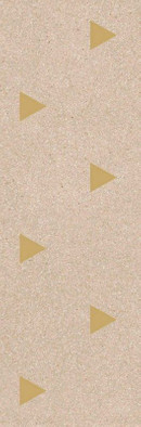 Декор Bardot-R Beige керамический фото Декор Bardot-R Beige керамический