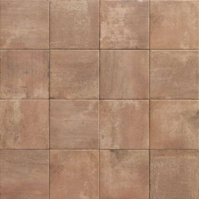 Керамогранит Teguise Cotto 15х15 Mainzu матовый универсальная плитка PT03621