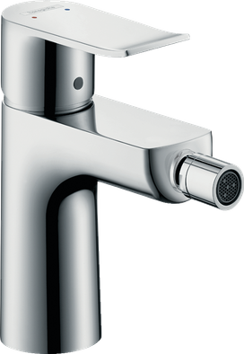 Смеситель Hansgrohe Metris для биде