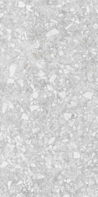 Керамогранит K-2111 MR Молекула Grey 60x120 Kerranova матовый универсальная плитка А001285