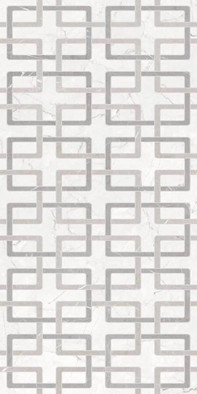 Керамогранит Supreme Memories Weaving Cold Lux 3D Ret 60x120 Flaviker полированный универсальная плитка PF60016379