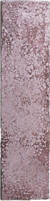 Настенная плитка Oken Garnet Brillo 7.5x30 Cifre глянцевая керамическая