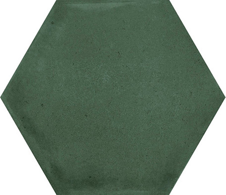 Настенная плитка Small Emerald 12.4x10.7 La Fabbrica глянцевая керамическая 180044