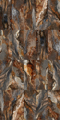 Керамогранит Cosmic Ret. Lev. 120x278 Naxos Serenade полированный универсальная плитка 137771