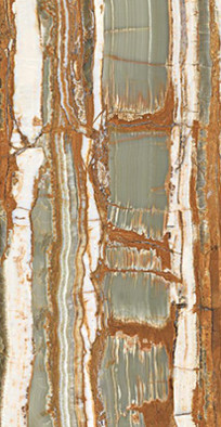 Керамогранит Supreme Hedonism Onice Fantastico Lux R 120х280 Flaviker полированный универсальная плитка PF60014654