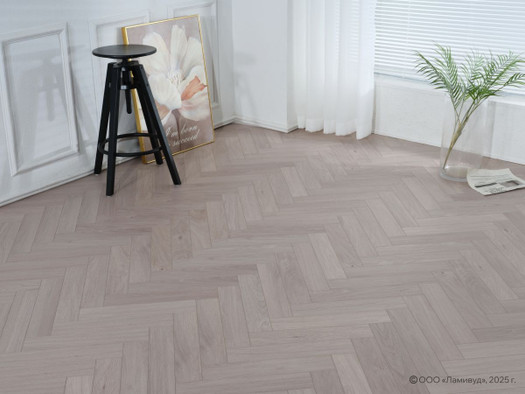 Ламинат Lamiwood Shelby Дуб Бостон 400х80х12 12 мм 34 класс с фаской