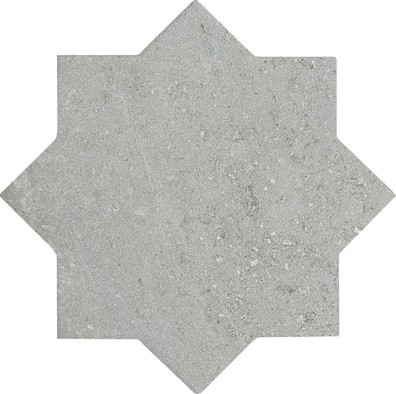 Декор Otto Cerene 16.8х16.8 APE Ceramica Antico Casale керамогранит матовый A042914