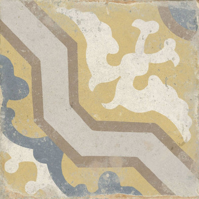 Керамогранит FS 1827 Mustard 22.3x22.3 Peronda матовый универсальная плитка 3386041558