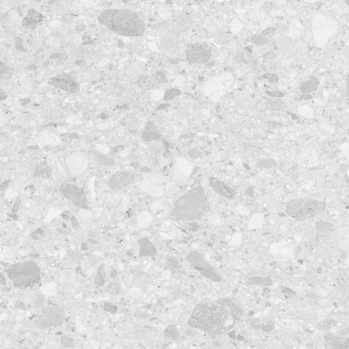 Керамогранит Фьюжн Светло-серый MT (Fusion Gray Light MT) 60х60 Mg Ceramic Метрополис матовый универсальная плитка 3102