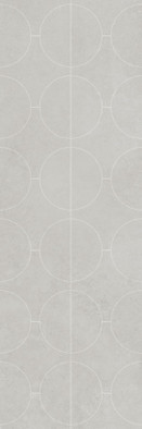 Настенная плитка Estetika Range Dark 30х90 Creto матовая керамическая ND_ P5003