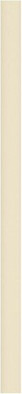 Бордюр COPELM02_Coprispigolo Bone Matt 1.2х25.3 матовый керамический