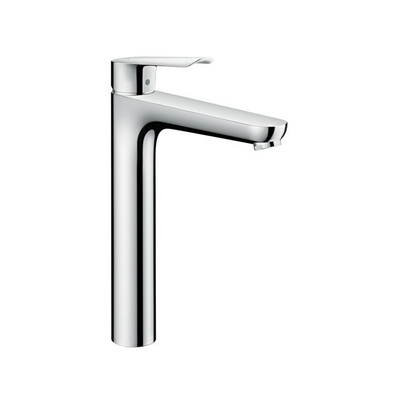 Смеситель Hansgrohe Logis E для раковины 230 мм