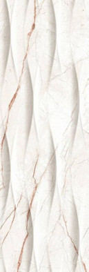 Настенная плитка Volterra Prato Marfil 31,5x100 Grespania Ceramica S.A. матовая керамическая 70V1721