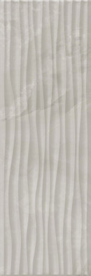 Настенная плитка (рельеф) 548 Bottega 32,5х100 Eurotile Ceramica  глянцевая керамическая
