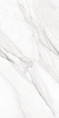 Керамогранит Caspio White Pulido Rect. Porcelanico 60x120 полированный