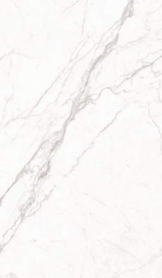 Керамогранит Carrara Bianco Matt 120х280 Ennface матовый универсальная плитка ENMAR7001MT120280
