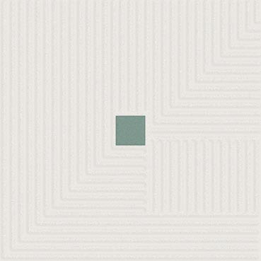 Настенная плитка Ronna Multicolor 13x13 Vives Zepto матовая керамическая 34249