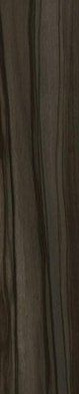 Керамогранит Cerdomus Epic Dark Brown 20х100 матовый