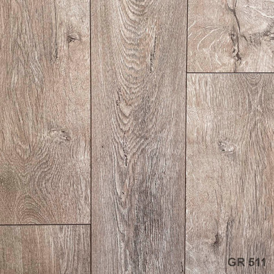 Ламинат Peli Grand Ван Браун 1290х190х12 12 мм 33 класс с фаской GR-511