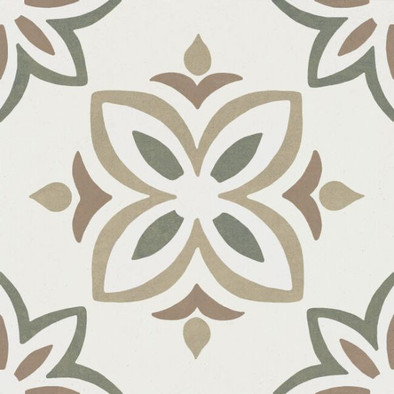 Керамогранит Provenza Green Bloom 22.3x22.3 Peronda матовый универсальный 3386037792
