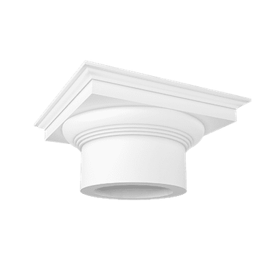 Европласт Капитель 1.11.005