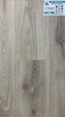 SPC ламинат A Floor Premier 2005 Дуб Канарский Premier 43 класс 1220х232х4 мм (каменно-полимерный)