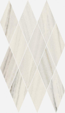 Декор Charme Extra Lasa Mosaico Daimond керамогранит