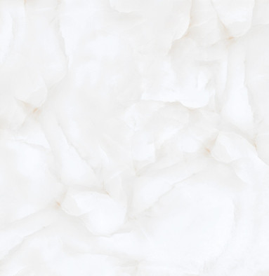 Керамогранит Brais White Glossy 60x60 Realistik полированный напольный 76701