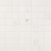 Плитка универсальная Marvel Calacatta Mosaico Matt керамическая