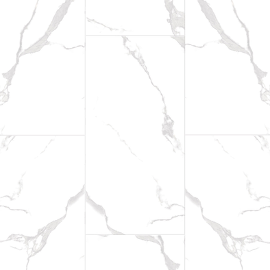 SPC ламинат Tulesna 1009-3 Onyx Glow Stone 34 класс 608х304х4 мм (каменно-полимерный) с фаской