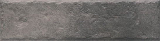 Клинкерная Retro Brick Pepper 1955 Фасадная 6.5x24,5 рельефная настенная плитка