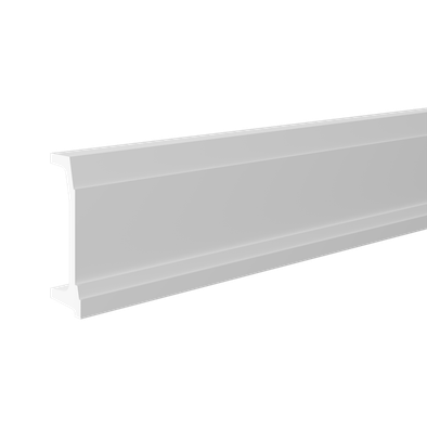 Европласт Плинтус 1.53.807