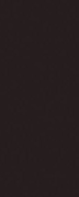 Настенная плитка Satinados Negro Mate 20x50 керамическая
